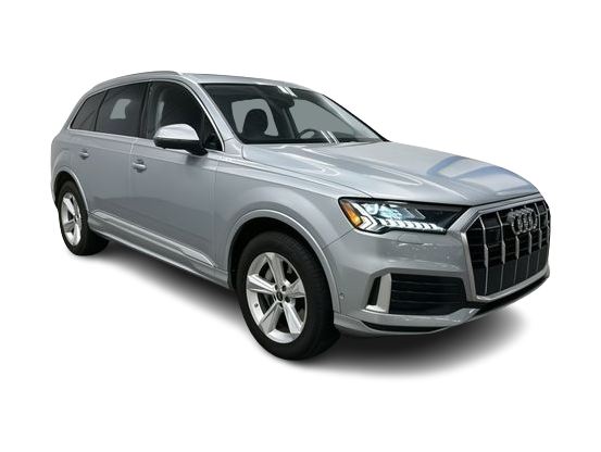 Thumbnail: 2024 Audi Q7 - 16