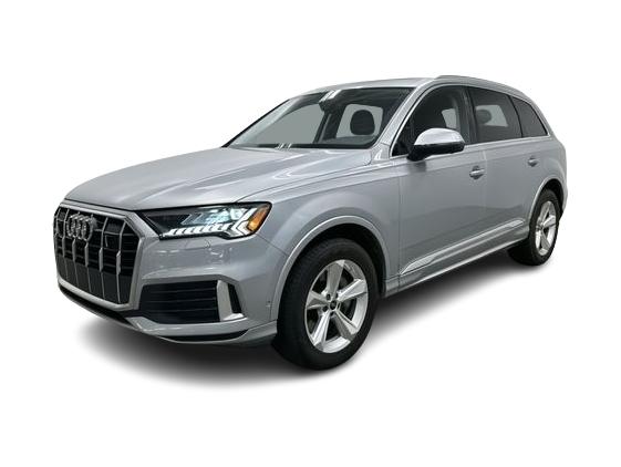Thumbnail: 2024 Audi Q7 - 19