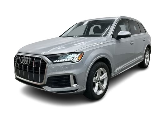 Thumbnail: 2024 Audi Q7 - 18