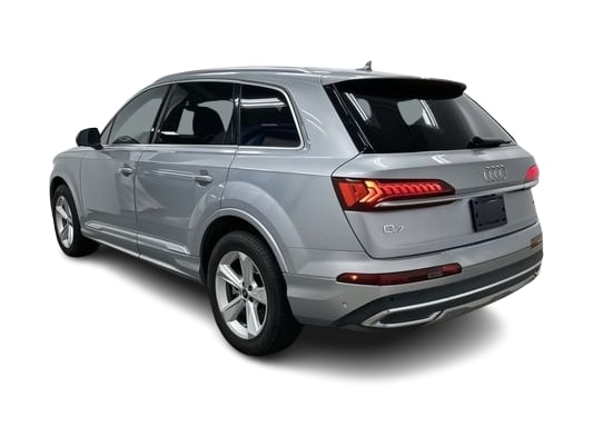 Thumbnail: 2024 Audi Q7 - 3