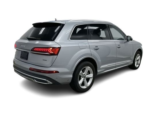 Thumbnail: 2024 Audi Q7 - 15