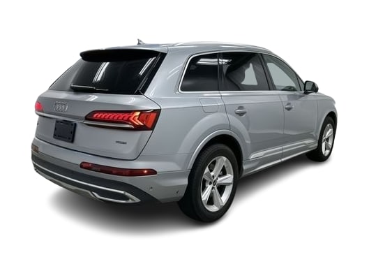 Thumbnail: 2024 Audi Q7 - 14