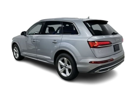 Thumbnail: 2024 Audi Q7 - 20