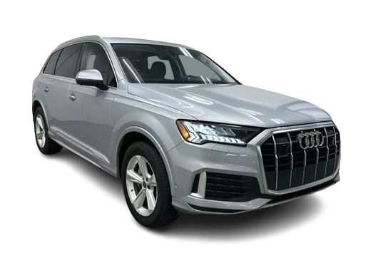 Thumbnail: 2024 Audi Q7 - 17