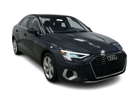 Thumbnail: 2024 Audi A3 - 16