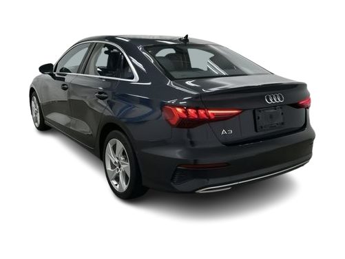 Thumbnail: 2024 Audi A3 - 3