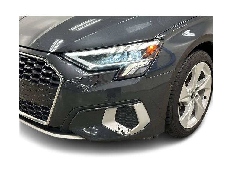 Thumbnail: 2024 Audi A3 - 32