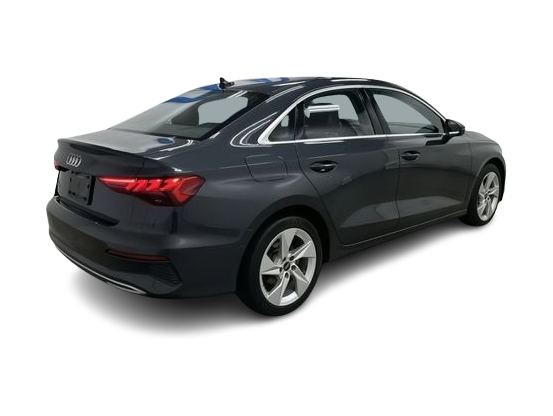 Thumbnail: 2024 Audi A3 - 14