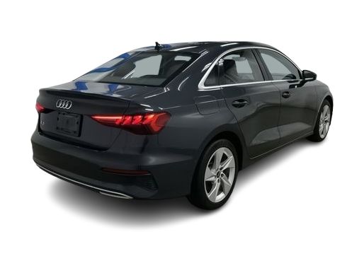 Thumbnail: 2024 Audi A3 - 13
