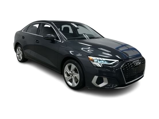 Thumbnail: 2024 Audi A3 - 15