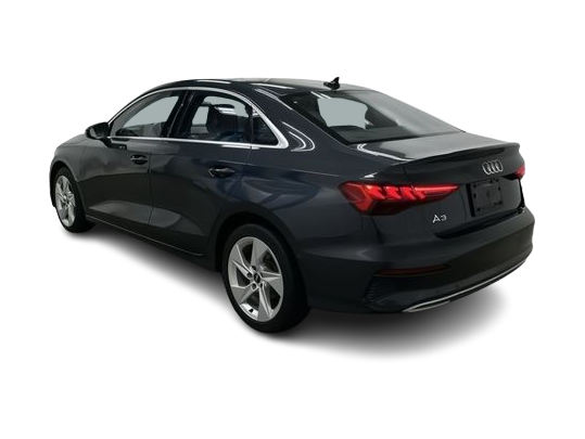 Thumbnail: 2024 Audi A3 - 19