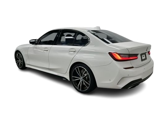 Thumbnail: 2020 BMW 3 Series - 20