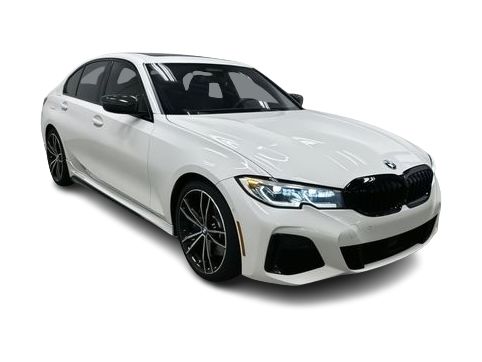 Thumbnail: 2020 BMW 3 Series - 17