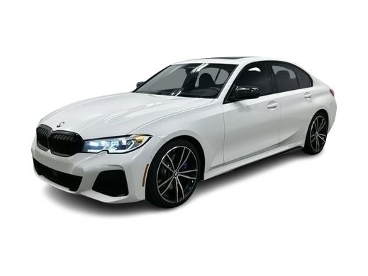 Thumbnail: 2020 BMW 3 Series - 19