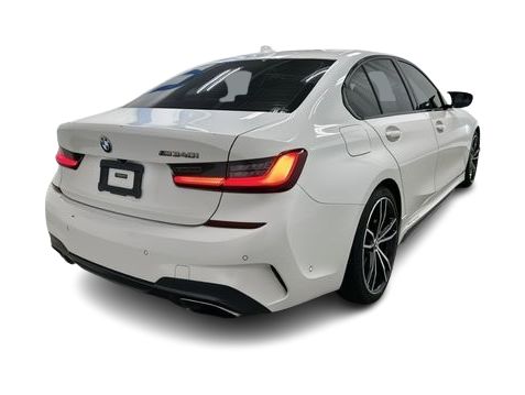 Thumbnail: 2020 BMW 3 Series - 14