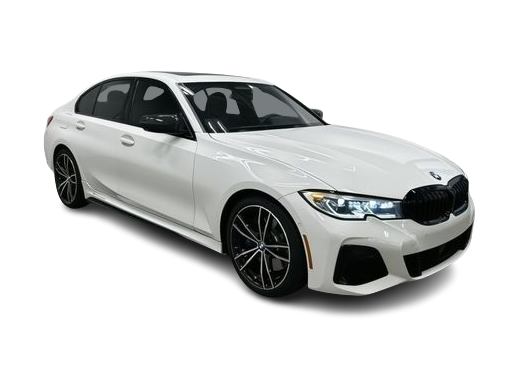 Thumbnail: 2020 BMW 3 Series - 16