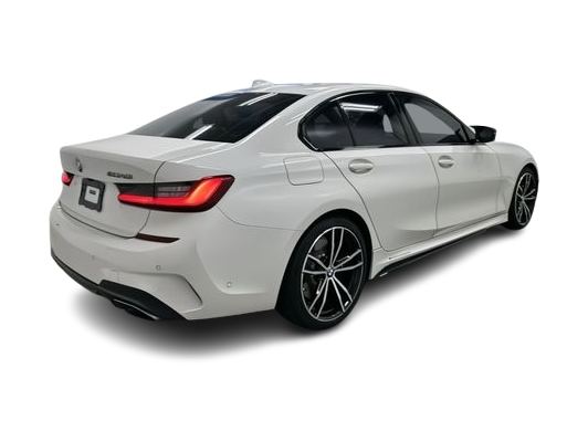 Thumbnail: 2020 BMW 3 Series - 15