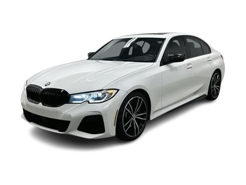 Thumbnail: 2020 BMW 3 Series - 18
