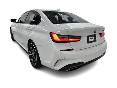 Thumbnail: 2020 BMW 3 Series - 3