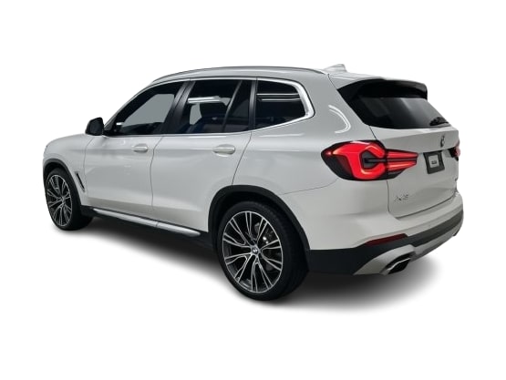 Thumbnail: 2022 BMW X3 - 20