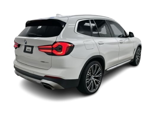 Thumbnail: 2022 BMW X3 - 14