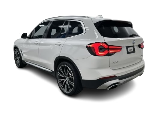 Thumbnail: 2022 BMW X3 - 3