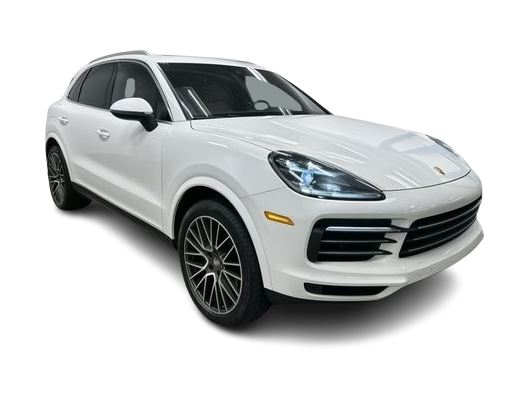 Thumbnail: 2019 Porsche Cayenne - 18