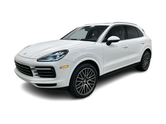 Thumbnail: 2019 Porsche Cayenne - 20