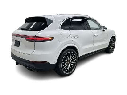 Thumbnail: 2019 Porsche Cayenne - 16