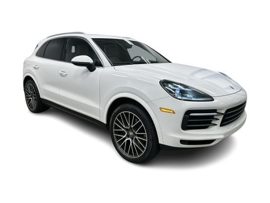 Thumbnail: 2019 Porsche Cayenne - 17