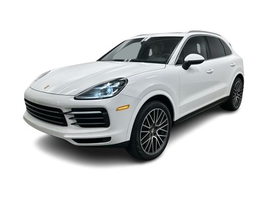 Thumbnail: 2019 Porsche Cayenne - 19