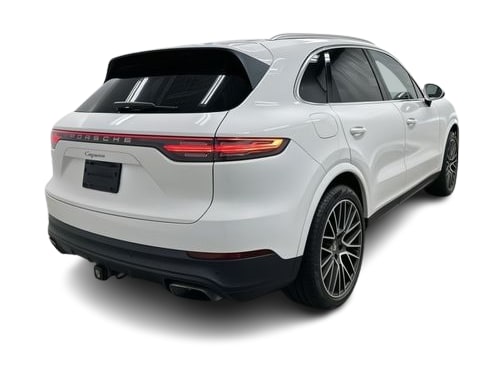 Thumbnail: 2019 Porsche Cayenne - 15