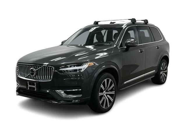 2022 Volvo XC90