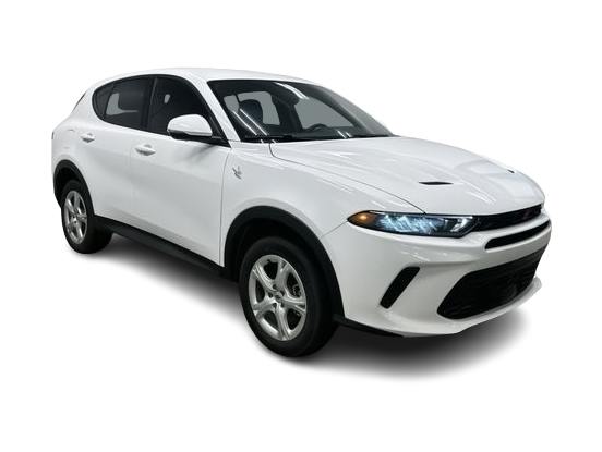 Thumbnail: 2024 Dodge Hornet - 16