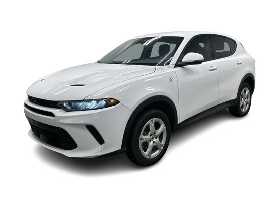 Thumbnail: 2024 Dodge Hornet - 19