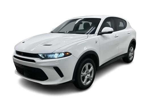 Thumbnail: 2024 Dodge Hornet - 18