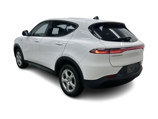 Thumbnail: 2024 Dodge Hornet - 3