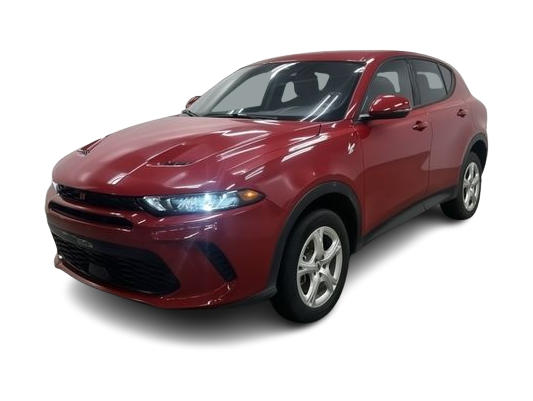 Thumbnail: 2024 Dodge Hornet - 18