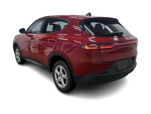 Thumbnail: 2024 Dodge Hornet - 3