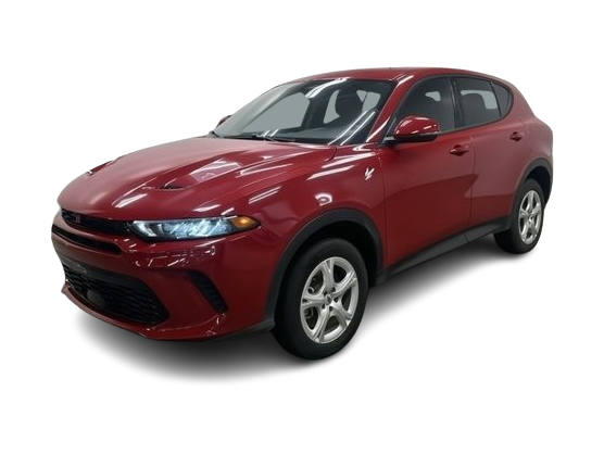 Thumbnail: 2024 Dodge Hornet - 19