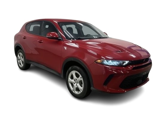 Thumbnail: 2024 Dodge Hornet - 16
