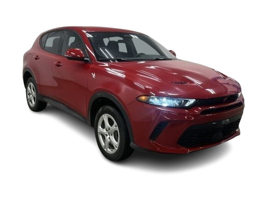 Thumbnail: 2024 Dodge Hornet - 17