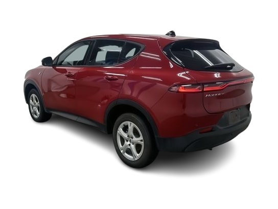 Thumbnail: 2024 Dodge Hornet - 20