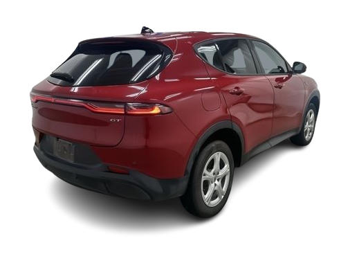 Thumbnail: 2024 Dodge Hornet - 14