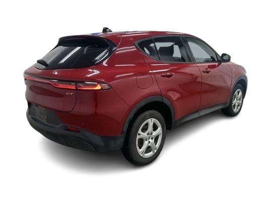Thumbnail: 2024 Dodge Hornet - 15