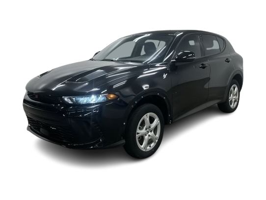 Thumbnail: 2024 Dodge Hornet - 17