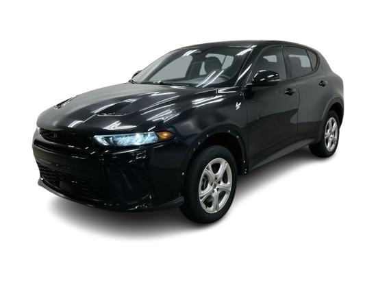 Thumbnail: 2024 Dodge Hornet - 19