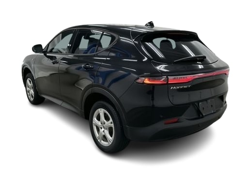 Thumbnail: 2024 Dodge Hornet - 3