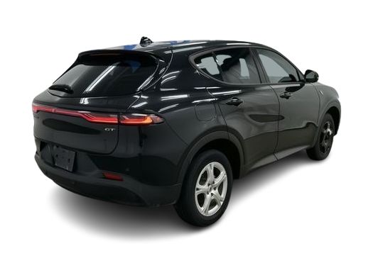 Thumbnail: 2024 Dodge Hornet - 14