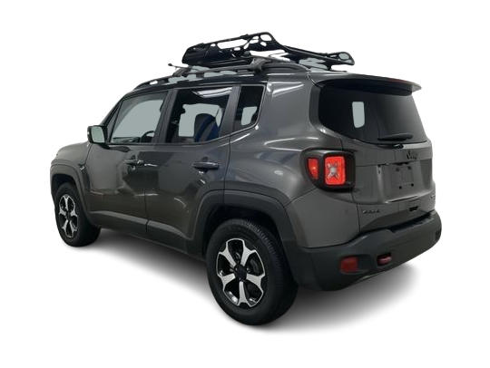 Thumbnail: 2021 Jeep Renegade - 18
